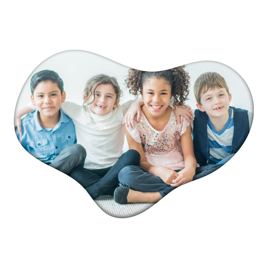 Filtrage précis selon l'âge de l'enfant