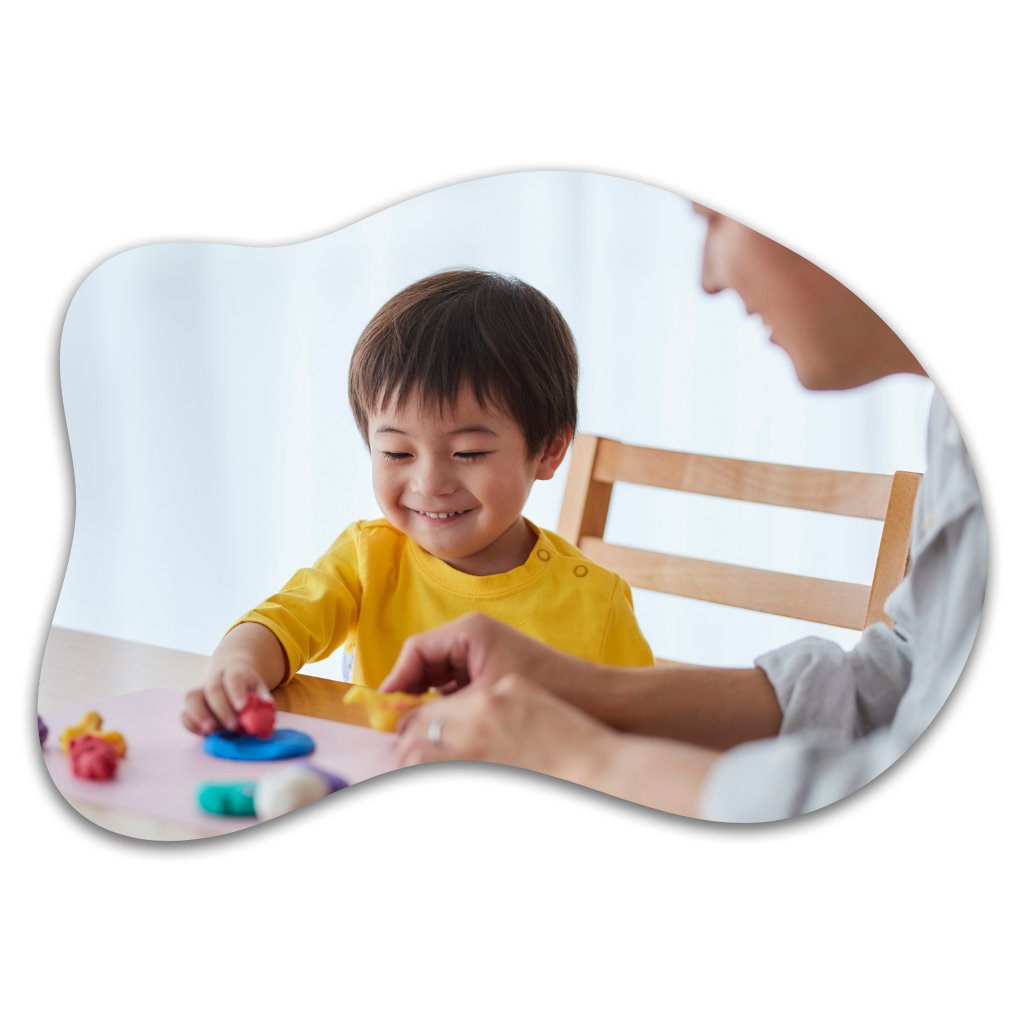 Activités à faire ensemble